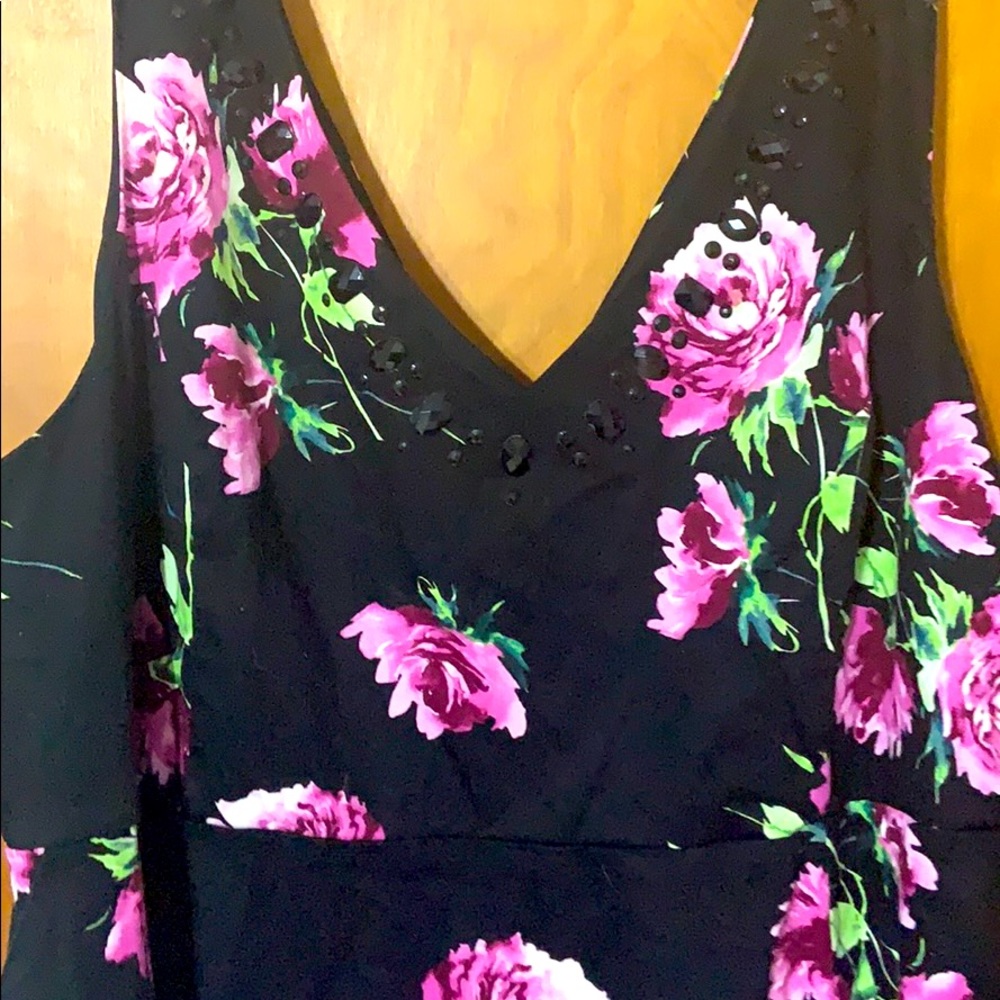 Size 26 torrid dress